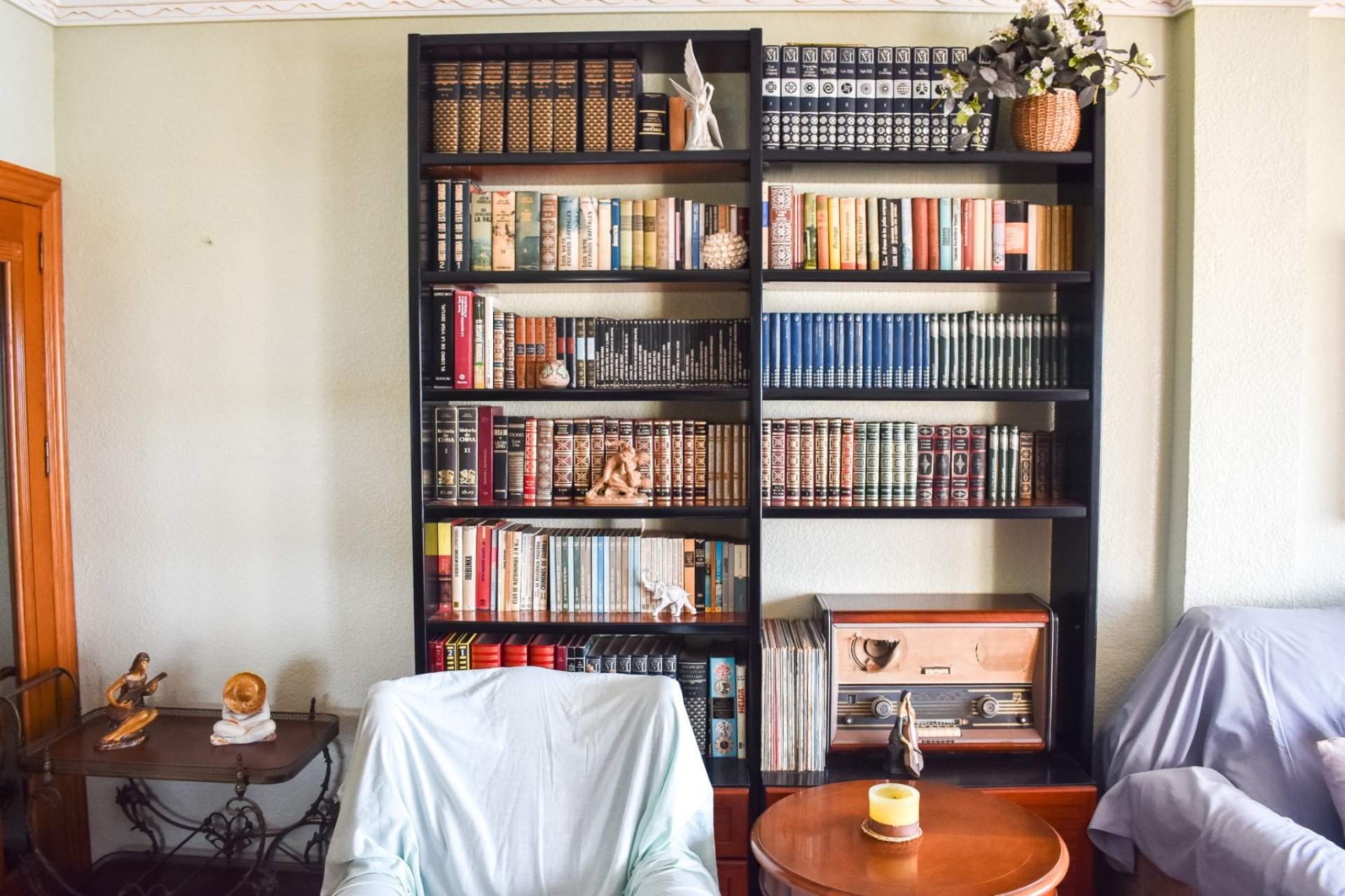 Resale - Apartment / flat - Torrevieia - Torrevieja