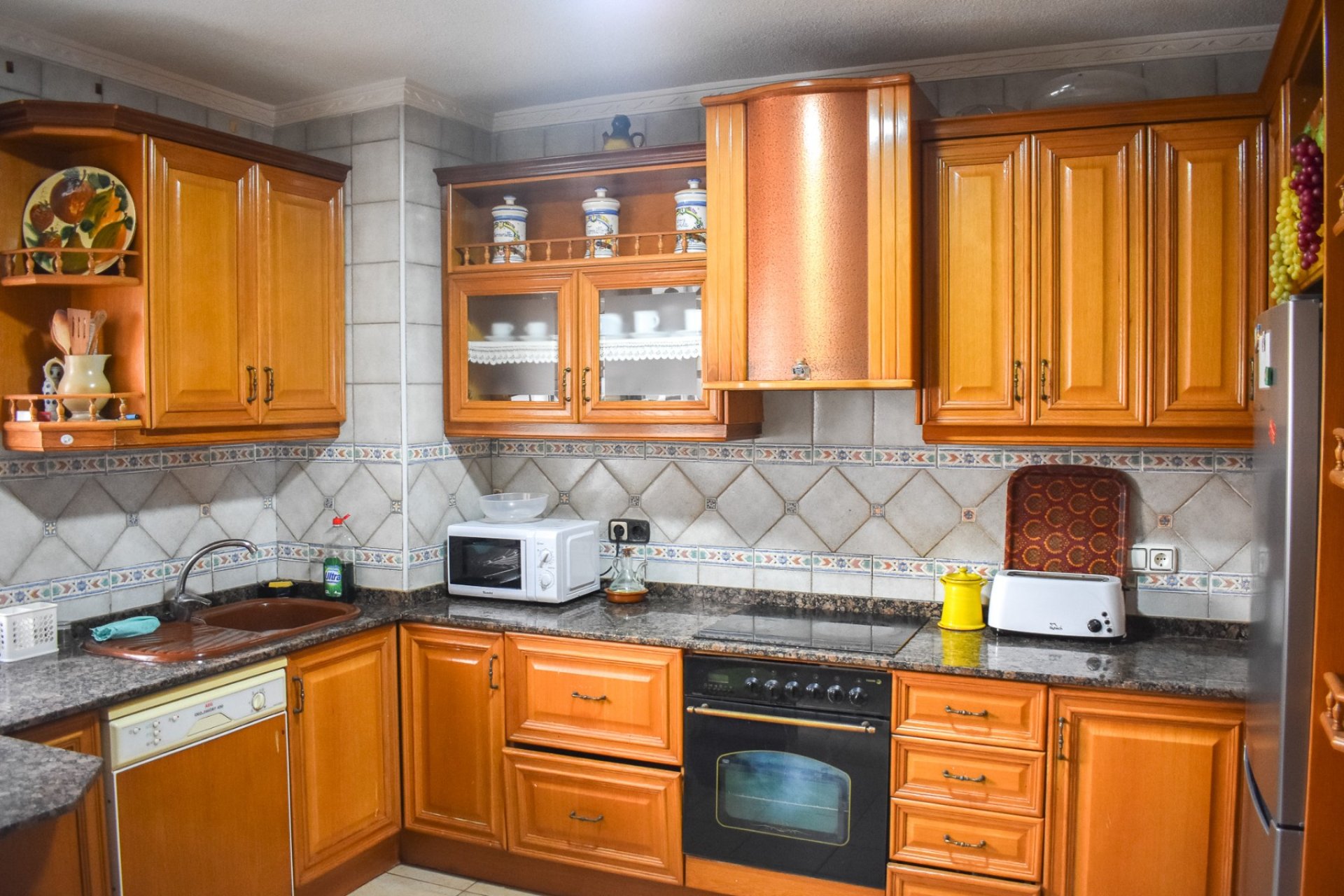 Resale - Apartment / flat - Torrevieia - Torrevieja