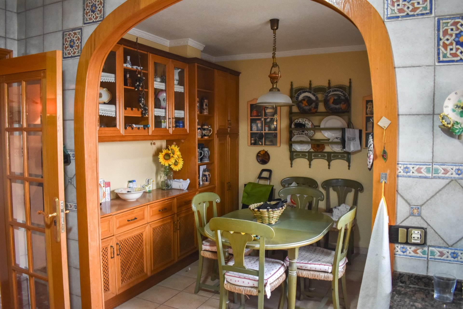 Resale - Apartment / flat - Torrevieia - Torrevieja