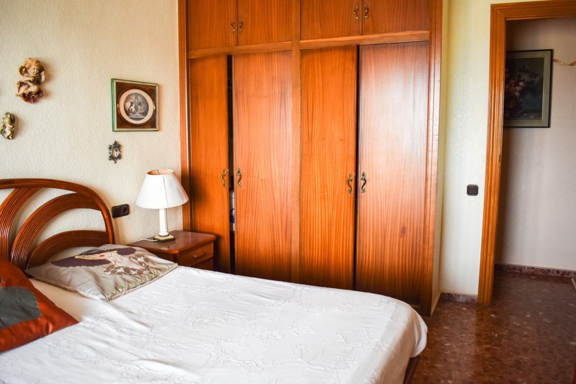 Resale - Apartment / flat - Torrevieia - Torrevieja