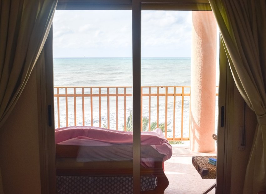 Resale - Apartment / flat - Torrevieia - Torrevieja