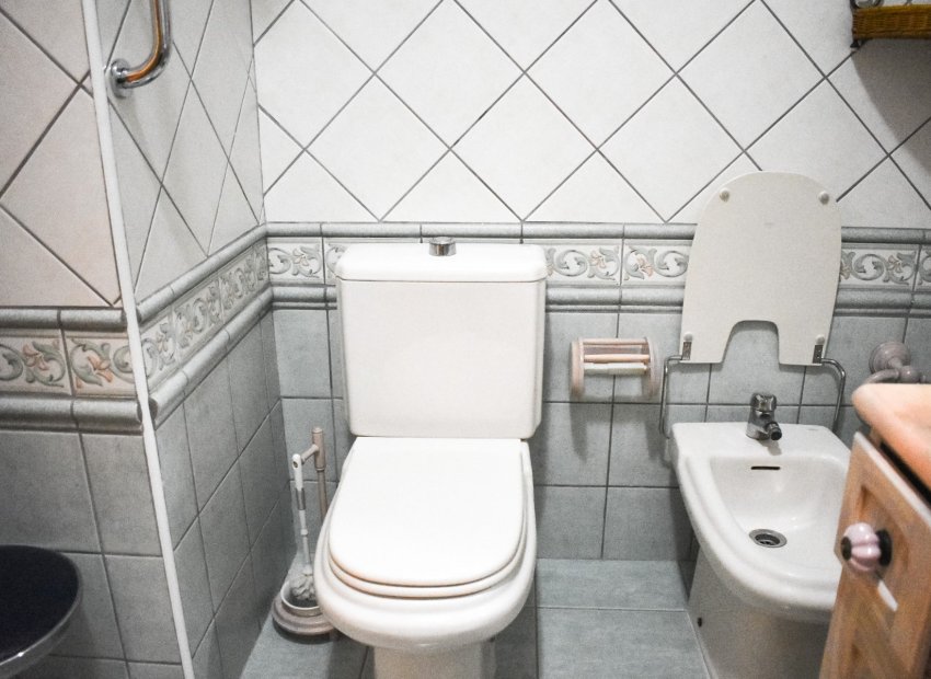 Resale - Apartment / flat - Torrevieia - Torrevieja