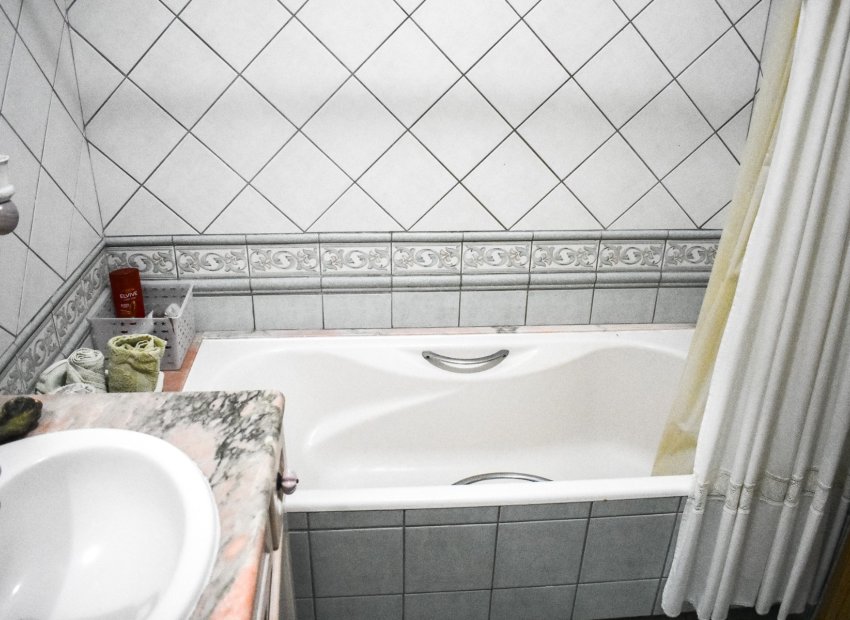 Resale - Apartment / flat - Torrevieia - Torrevieja