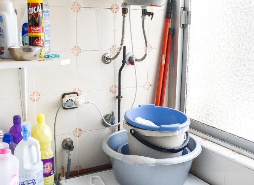 Resale - Apartment / flat - Torrevieia - Torrevieja