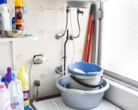 Resale - Apartment / flat - Torrevieia - Torrevieja