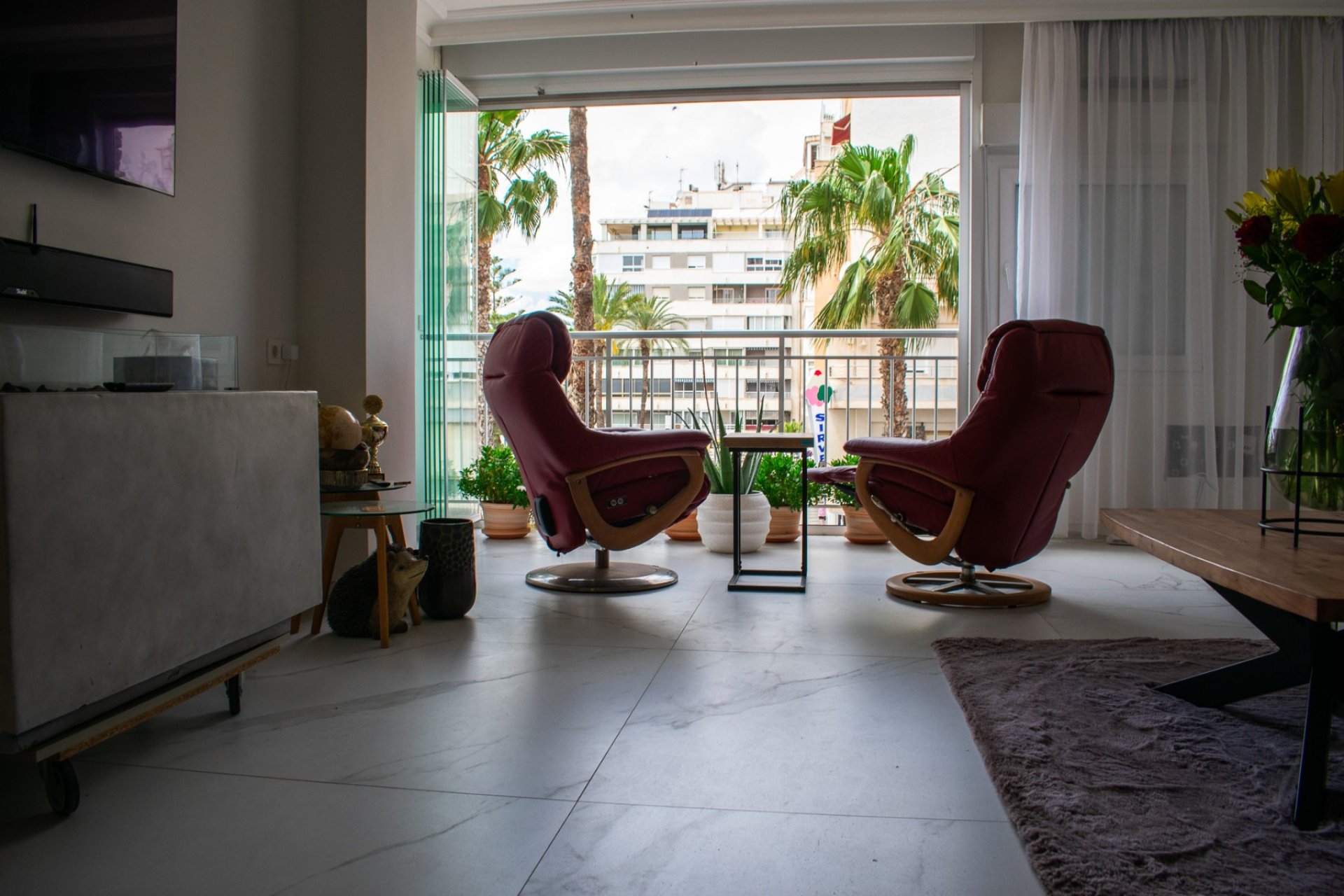 Resale - Apartment / flat - Torrevieia - Torrevieja
