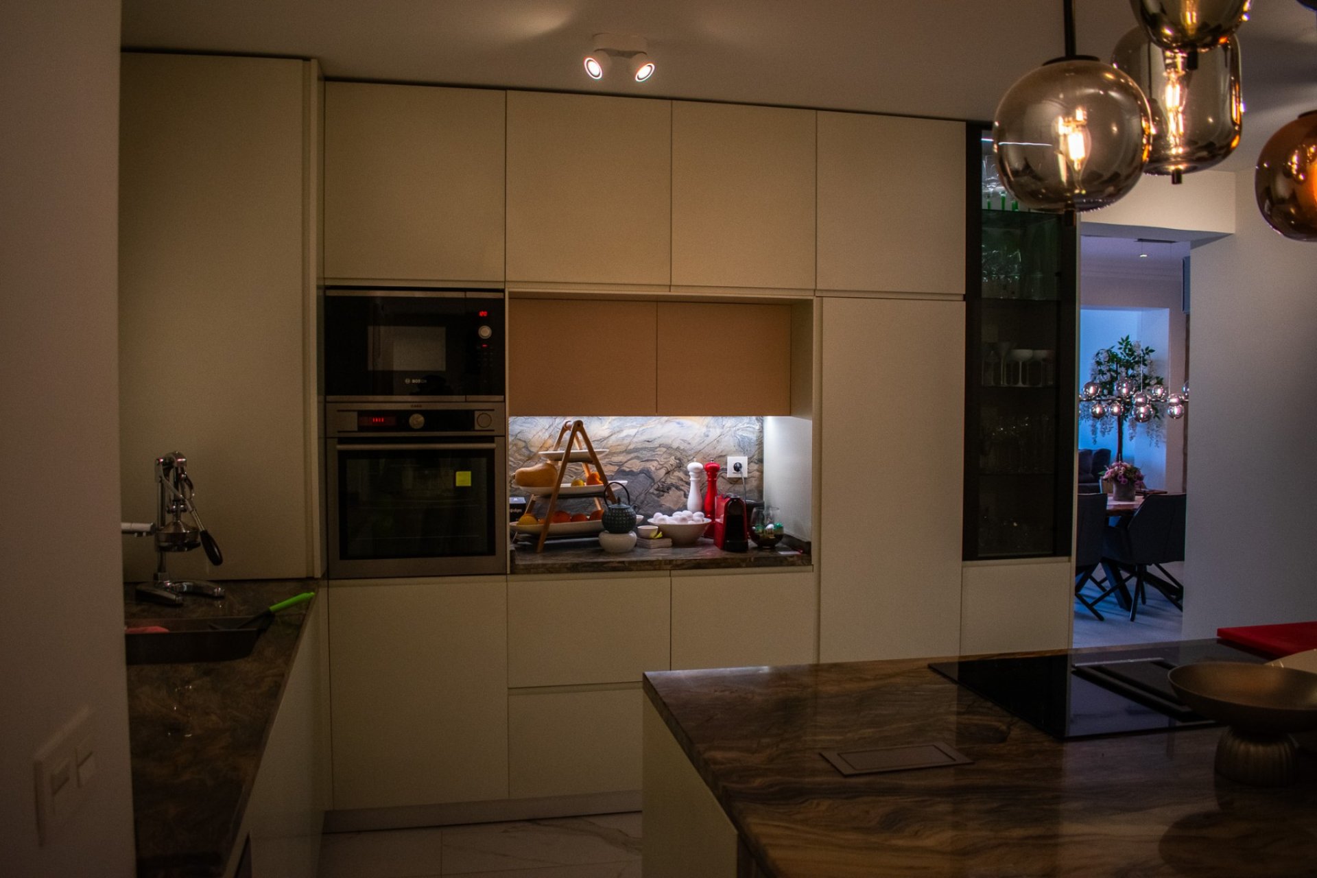 Resale - Apartment / flat - Torrevieia - Torrevieja