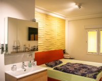 Resale - Apartment / flat - Torrevieia - Torrevieja