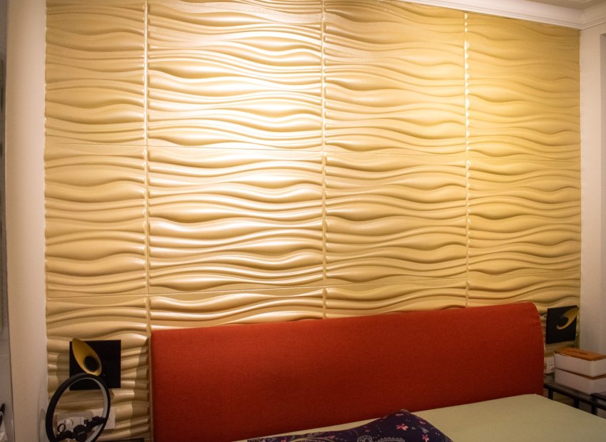 Resale - Apartment / flat - Torrevieia - Torrevieja