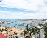 Resale - Apartment / flat - Torrevieia - Torrevieja