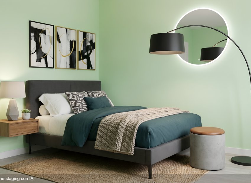 Resale - Apartment / flat - Torrevieia - Torrevieja