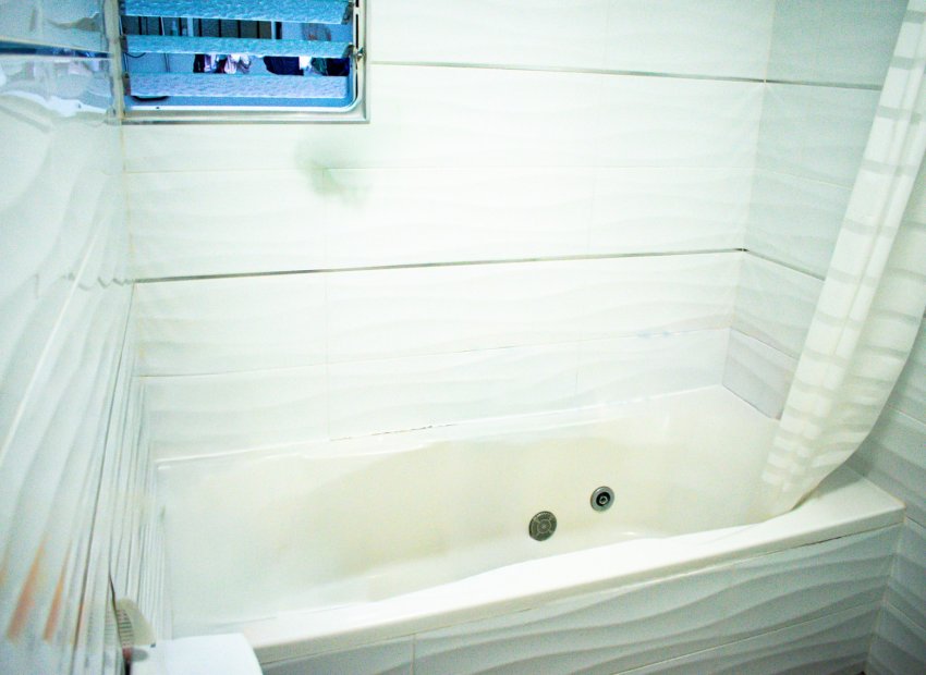 Resale - Apartment / flat - Torrevieia - Torrevieja