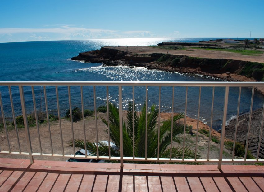 Resale - Apartment / flat - Torrevieia - Torrevieja