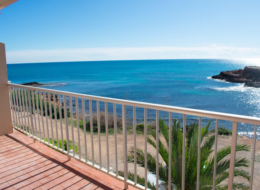 Resale - Apartment / flat - Torrevieia - Torrevieja