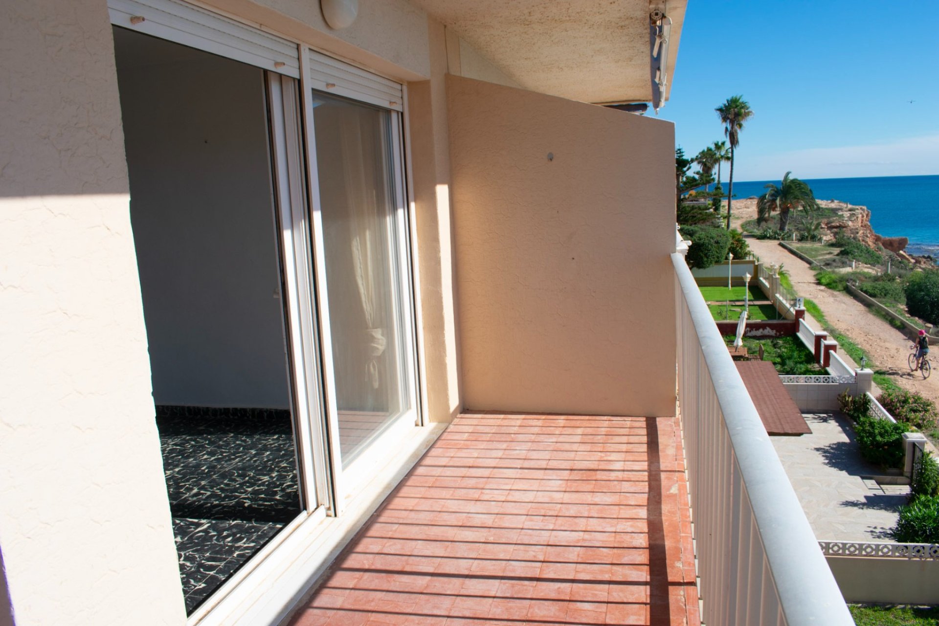 Resale - Apartment / flat - Torrevieia - Torrevieja