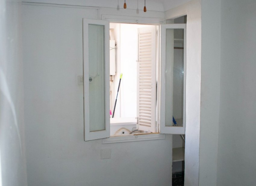 Resale - Apartment / flat - Torrevieia - Torrevieja