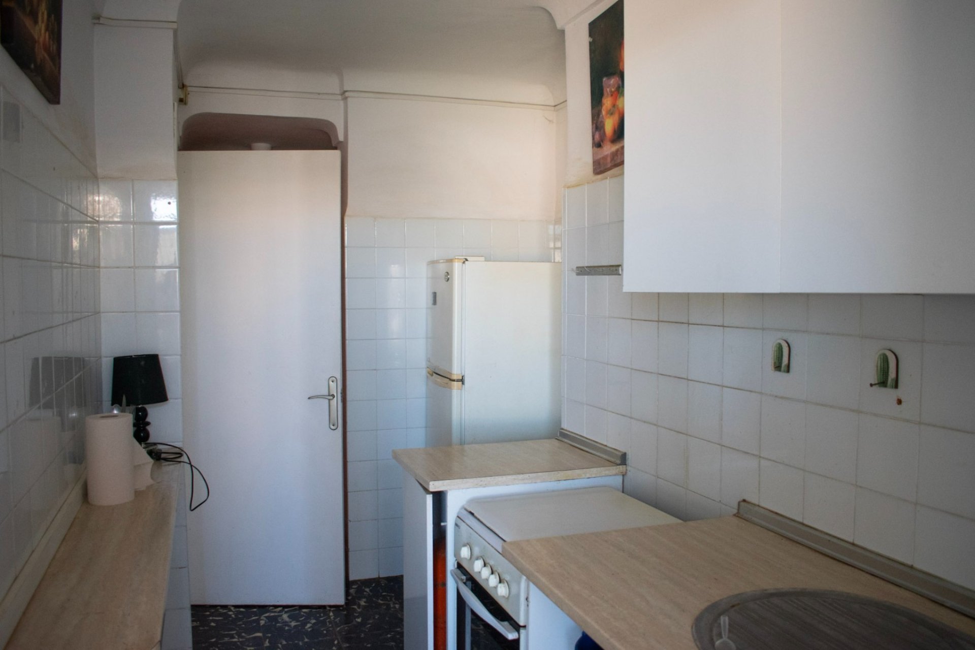 Resale - Apartment / flat - Torrevieia - Torrevieja