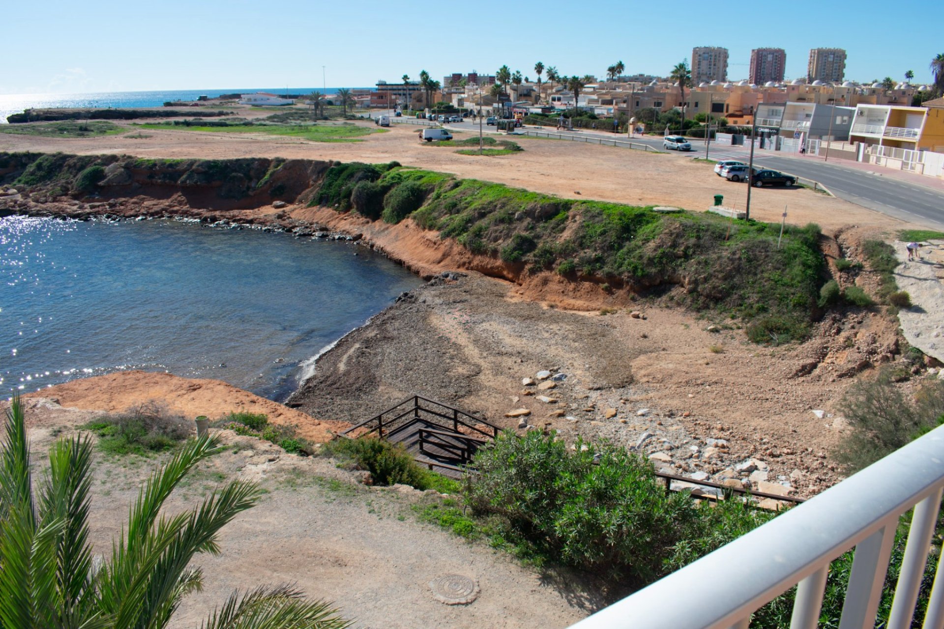 Resale - Apartment / flat - Torrevieia - Torrevieja