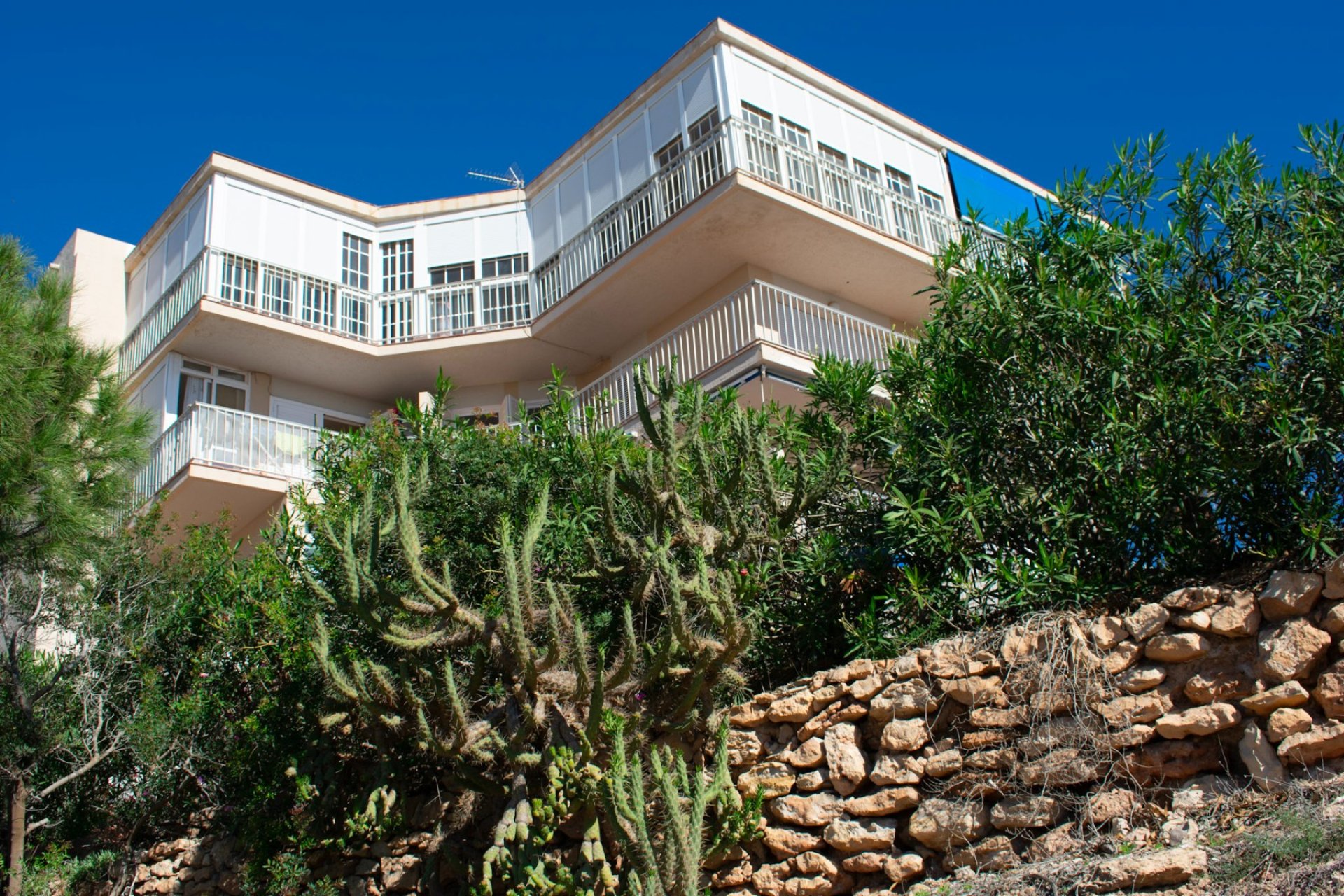 Resale - Apartment / flat - Torrevieia - Torrevieja