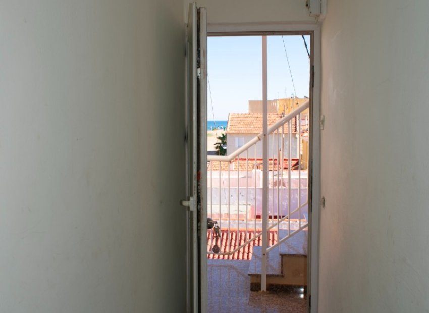 Resale - Apartment / flat - Torrevieia - Torrevieja