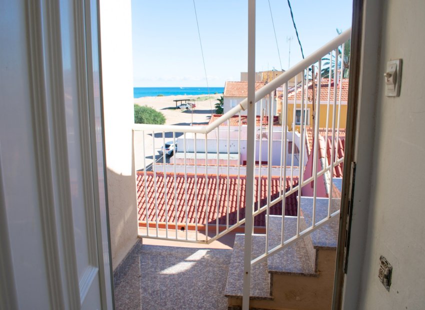 Resale - Apartment / flat - Torrevieia - Torrevieja