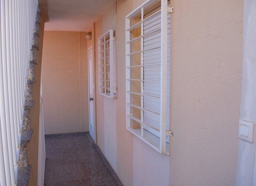 Resale - Apartment / flat - Torrevieia - Torrevieja