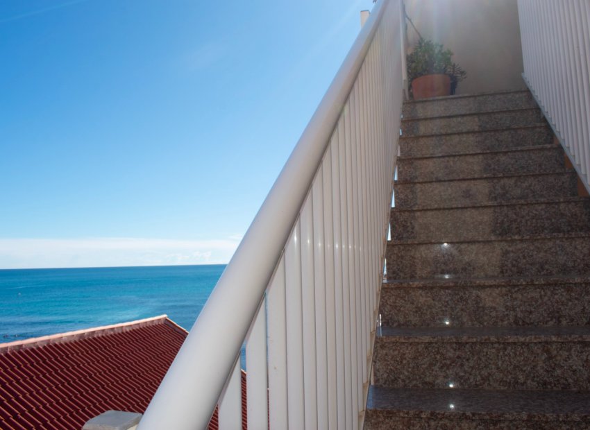 Resale - Apartment / flat - Torrevieia - Torrevieja
