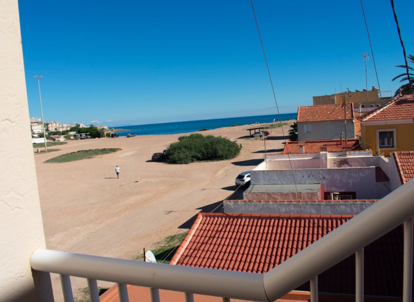 Resale - Apartment / flat - Torrevieia - Torrevieja