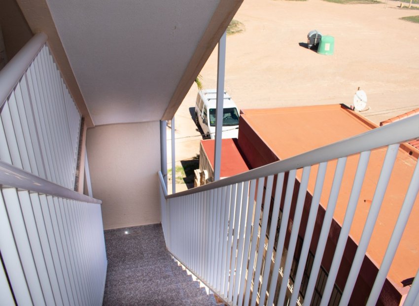 Resale - Apartment / flat - Torrevieia - Torrevieja