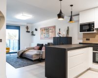 Resale - Apartment / flat - Torrevieia - Torrevieja