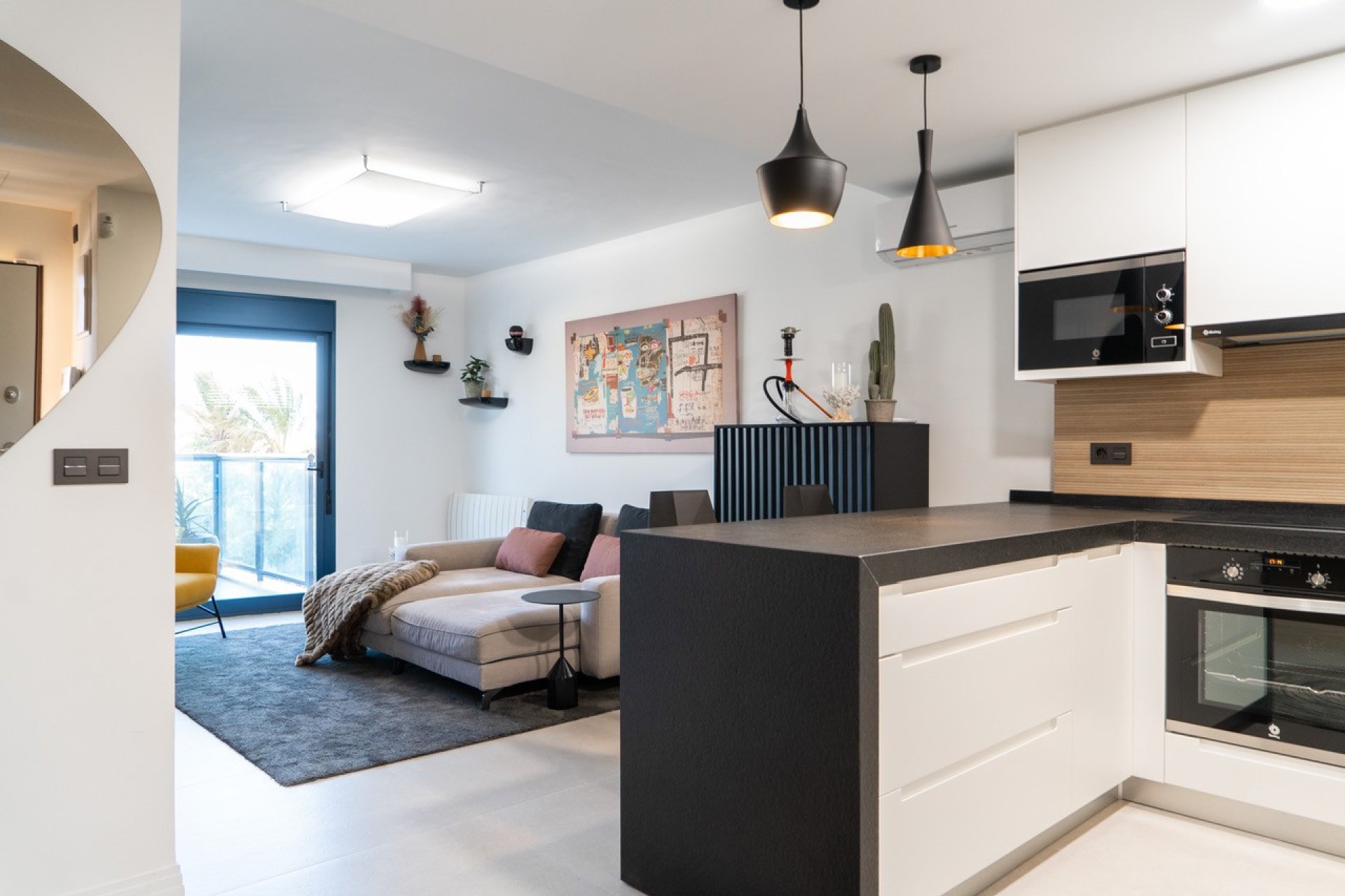 Resale - Apartment / flat - Torrevieia - Torrevieja