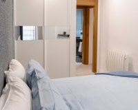 Resale - Apartment / flat - Torrevieia - Torrevieja