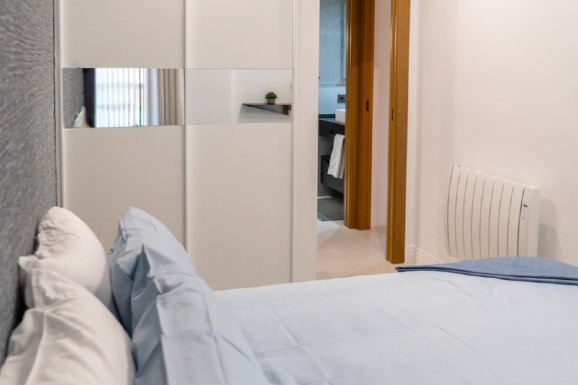 Resale - Apartment / flat - Torrevieia - Torrevieja