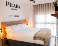 Resale - Apartment / flat - Torrevieia - Torrevieja