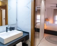 Resale - Apartment / flat - Torrevieia - Torrevieja