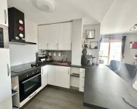 Resale - Apartment / flat - Torrevieia - Torrevieja