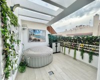 Resale - Apartment / flat - Torrevieia - Torrevieja