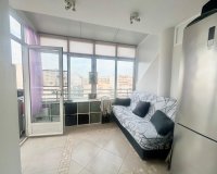 Resale - Apartment / flat - Torrevieia - Torrevieja