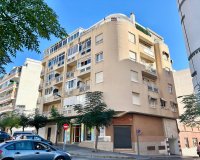 Resale - Apartment / flat - Torrevieia - Torrevieja