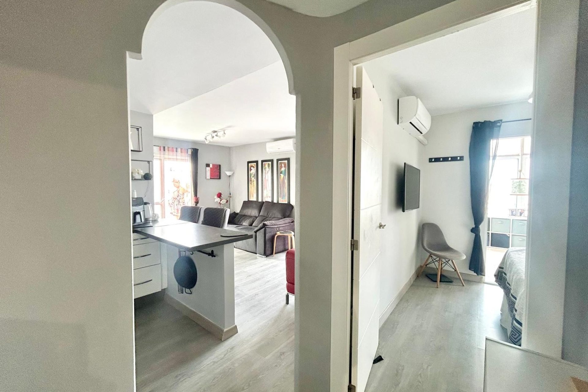 Resale - Apartment / flat - Torrevieia - Torrevieja