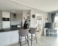 Resale - Apartment / flat - Torrevieia - Torrevieja