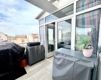 Resale - Apartment / flat - Torrevieia - Torrevieja
