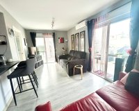 Resale - Apartment / flat - Torrevieia - Torrevieja