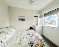 Resale - Apartment / flat - Torrevieia - Torrevieja