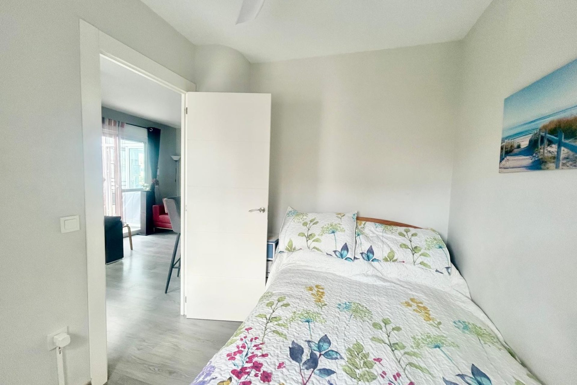 Resale - Apartment / flat - Torrevieia - Torrevieja