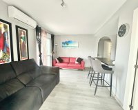 Resale - Apartment / flat - Torrevieia - Torrevieja