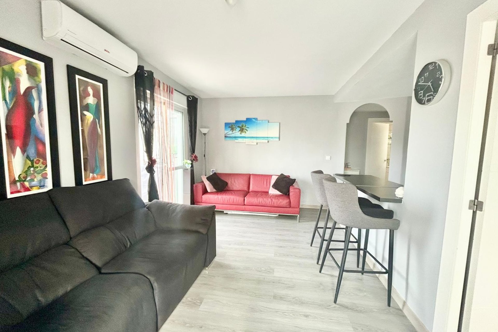 Resale - Apartment / flat - Torrevieia - Torrevieja