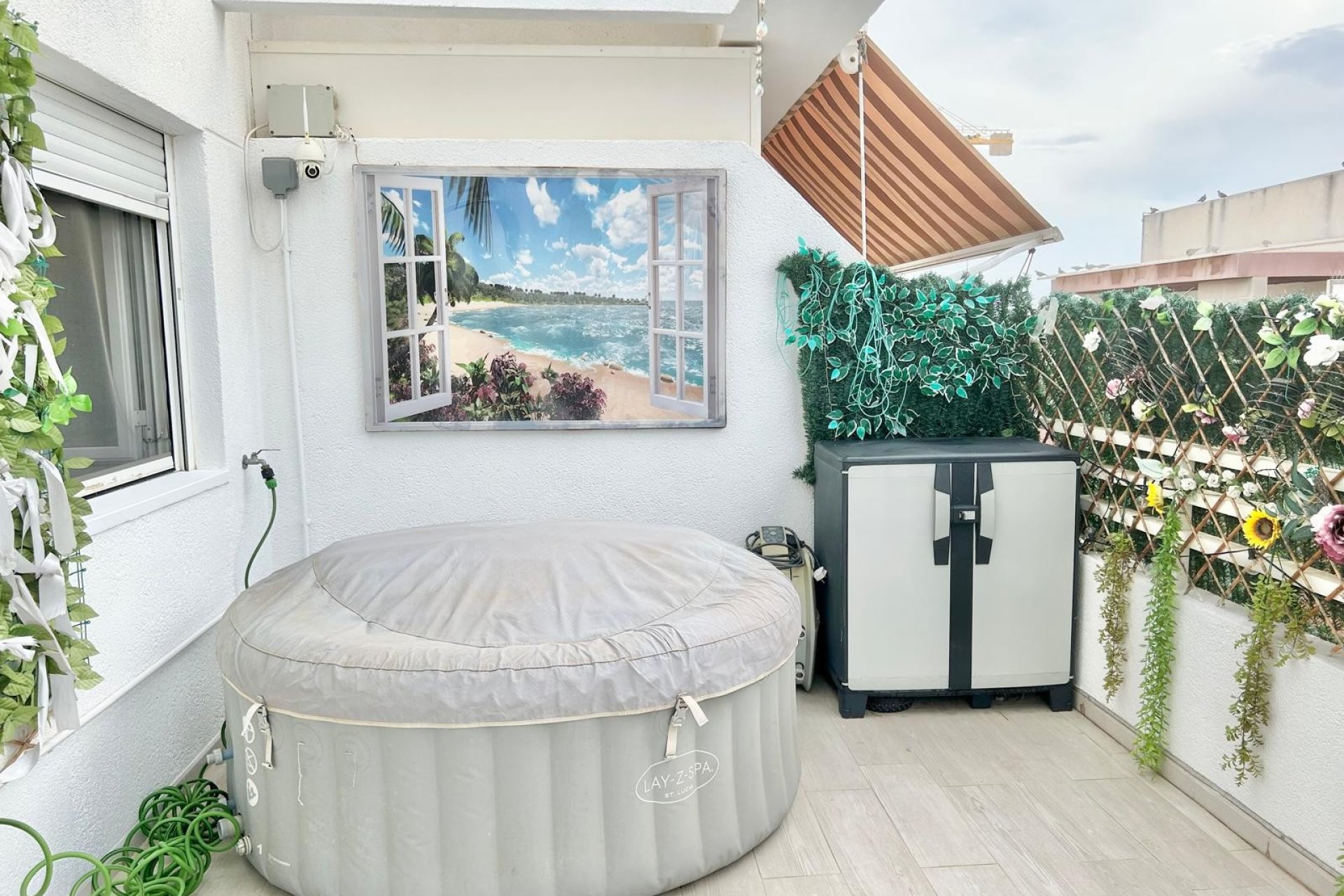 Resale - Apartment / flat - Torrevieia - Torrevieja