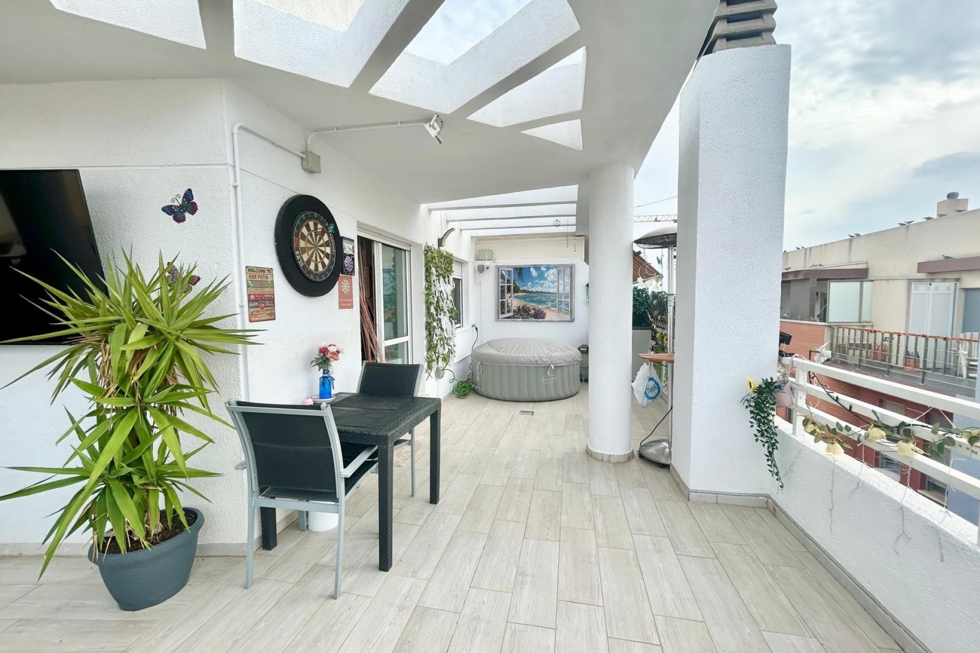 Resale - Apartment / flat - Torrevieia - Torrevieja