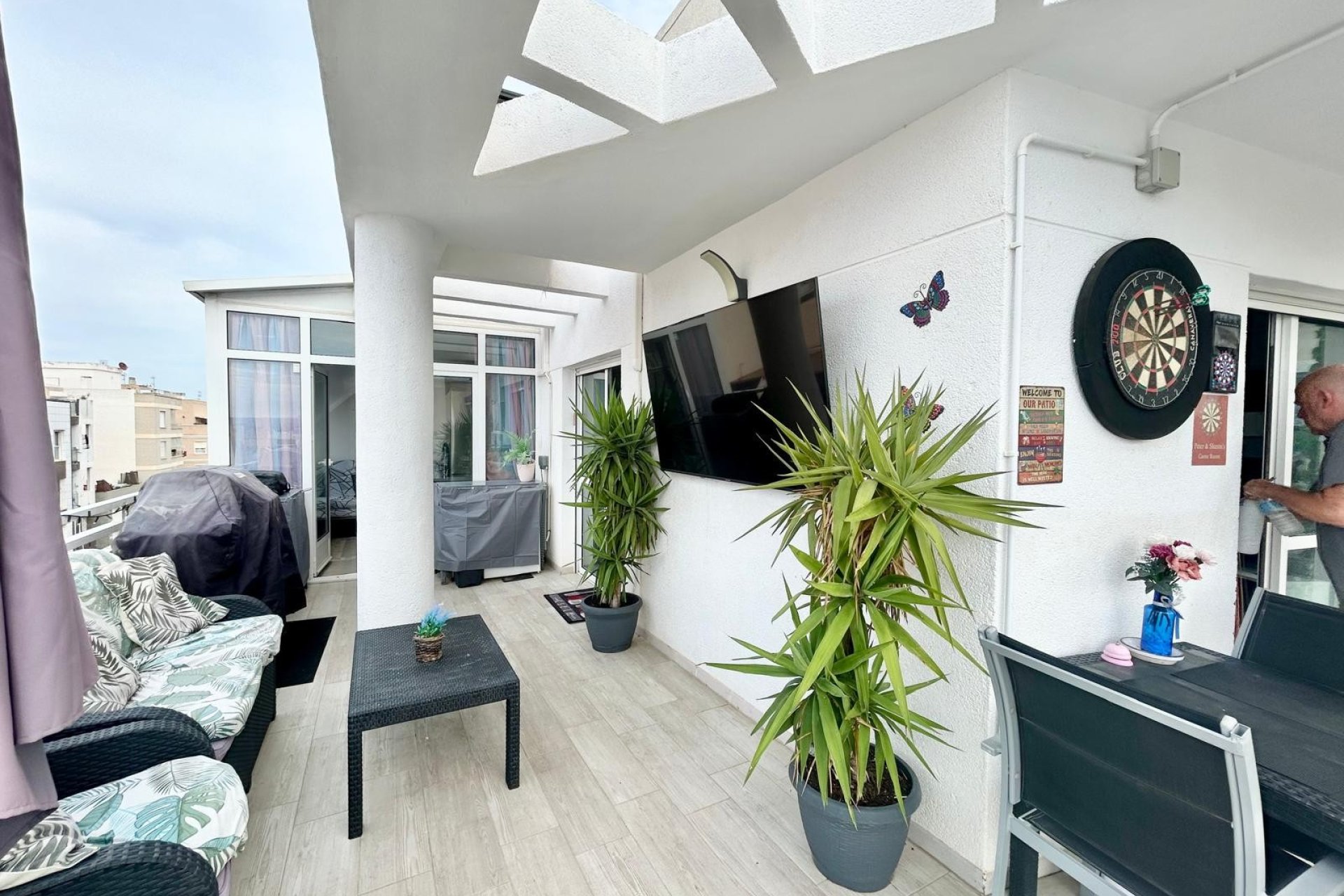 Resale - Apartment / flat - Torrevieia - Torrevieja